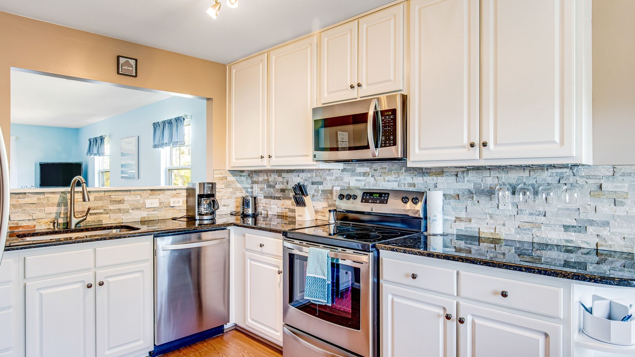 Photo of Kitchen in Ocean View
