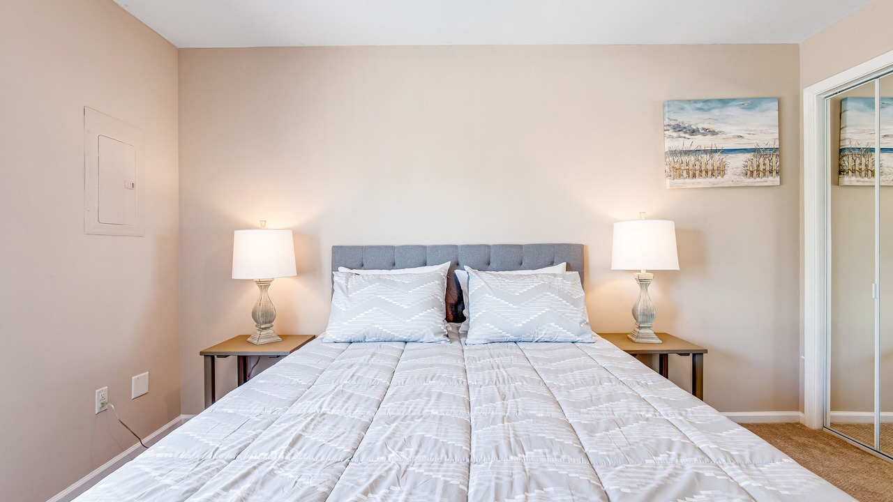 Photo of Bedroom in Ocean View