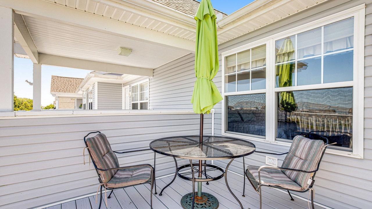Photo of Outdoor in Ocean View