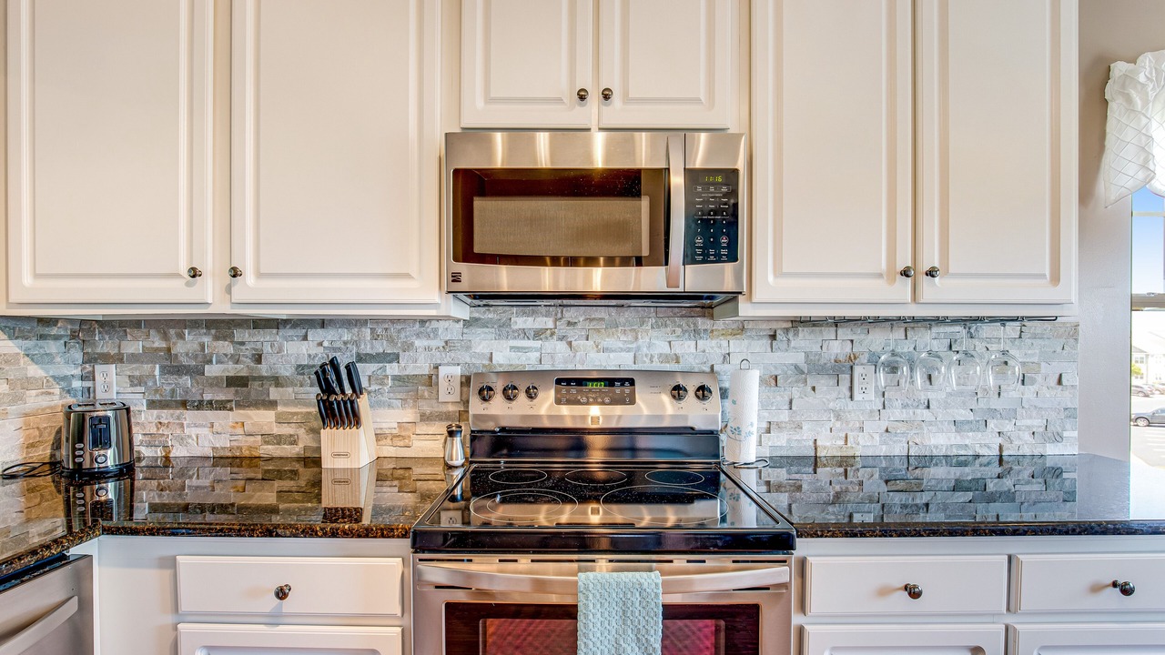 Photo of Kitchen in Ocean View