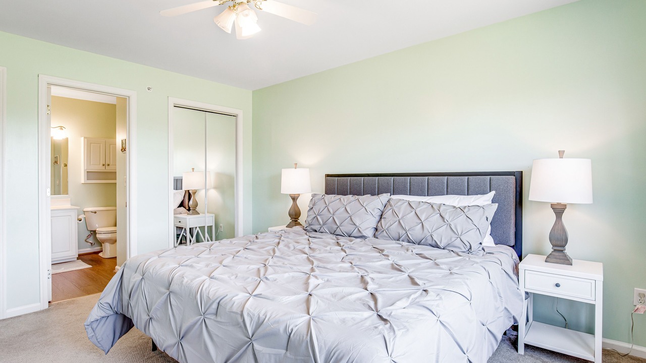 Photo of Bedroom in Ocean View