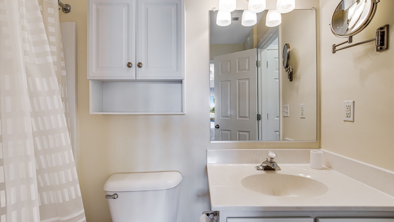 Photo of Bathroom in Ocean View