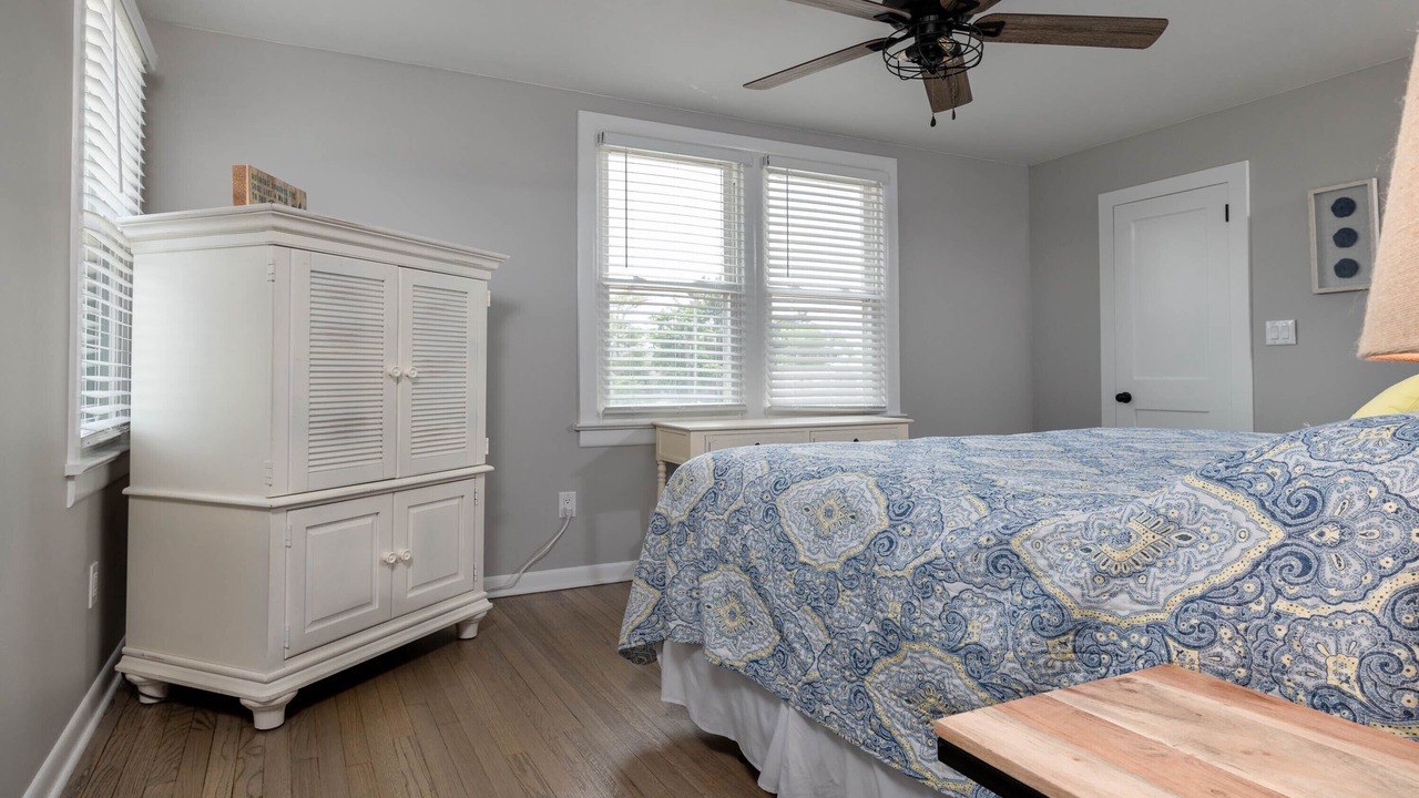 Photo of Bedroom in Sea Bright