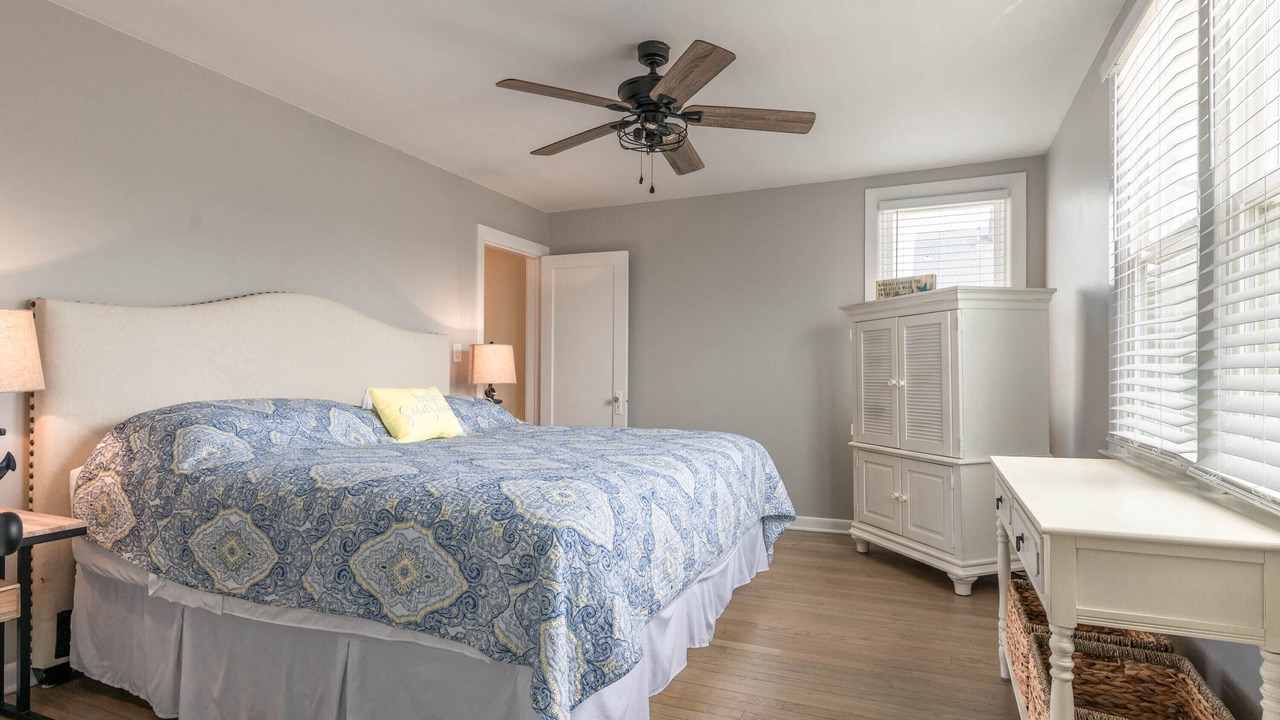 Photo of Bedroom in Sea Bright
