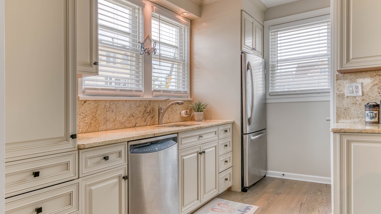 Photo of Kitchen in Sea Bright