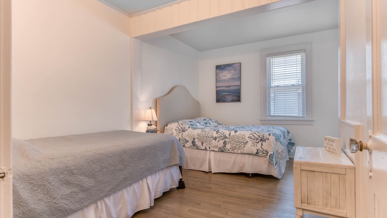 Photo of Bedroom in Sea Bright