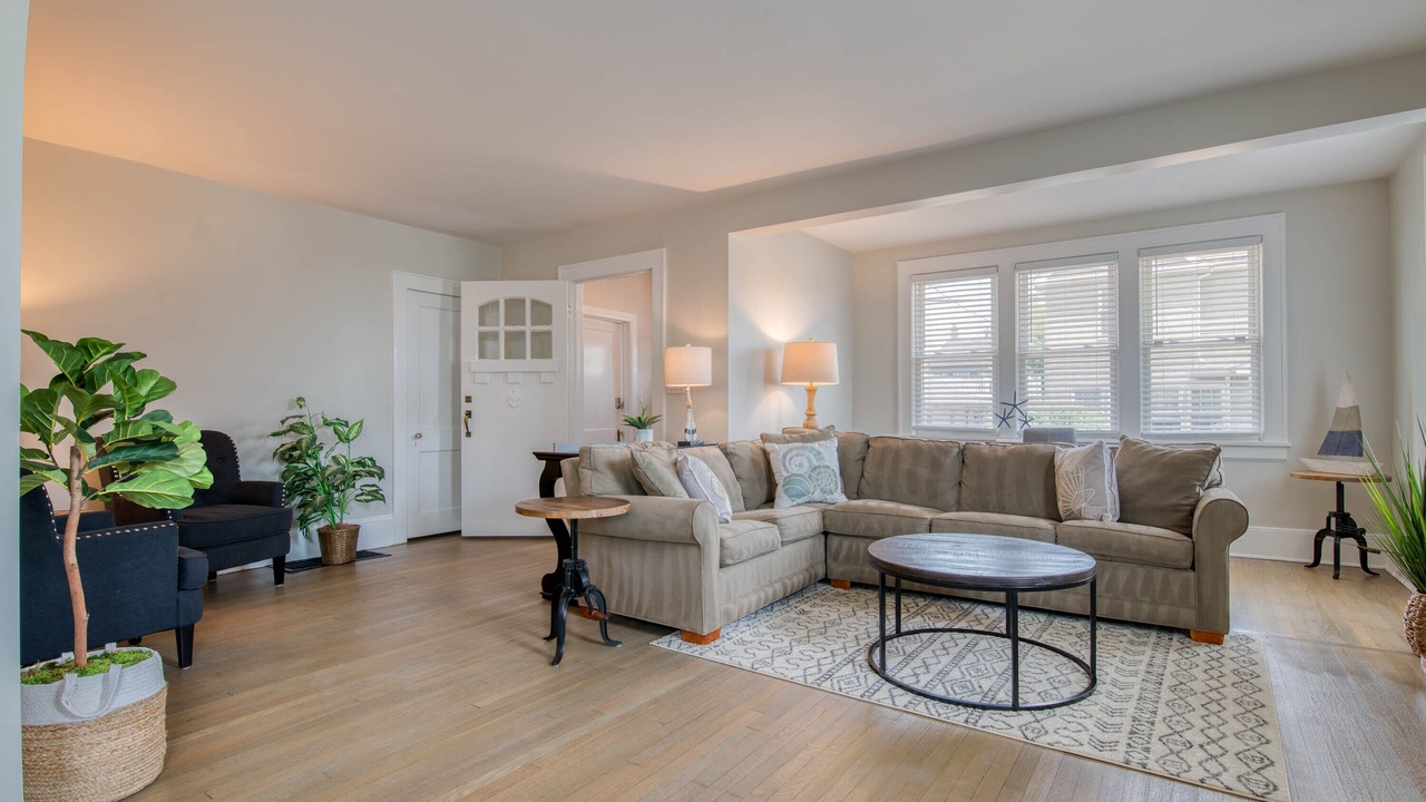 Photo of Livingroom in Sea Bright