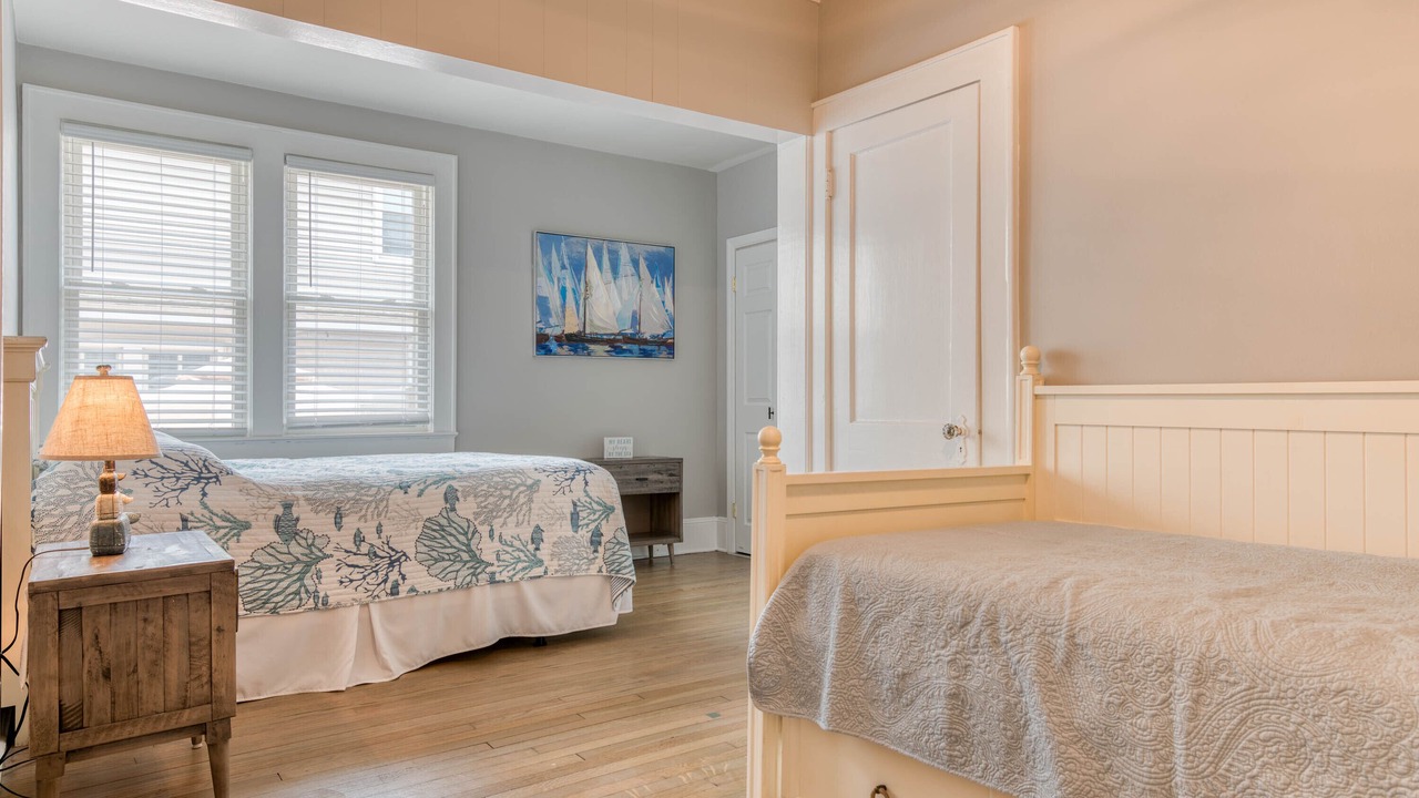 Photo of Bedroom in Sea Bright