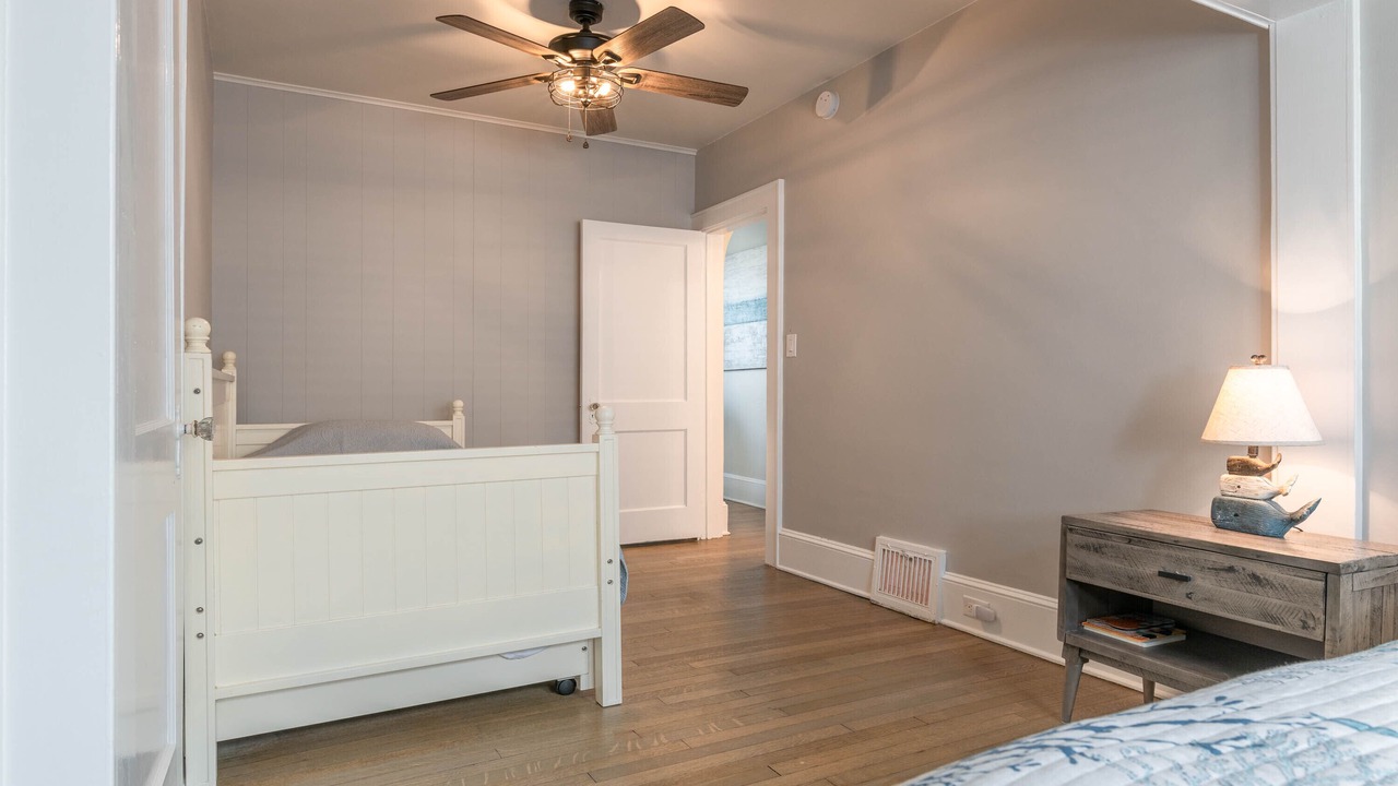 Photo of Bedroom in Sea Bright