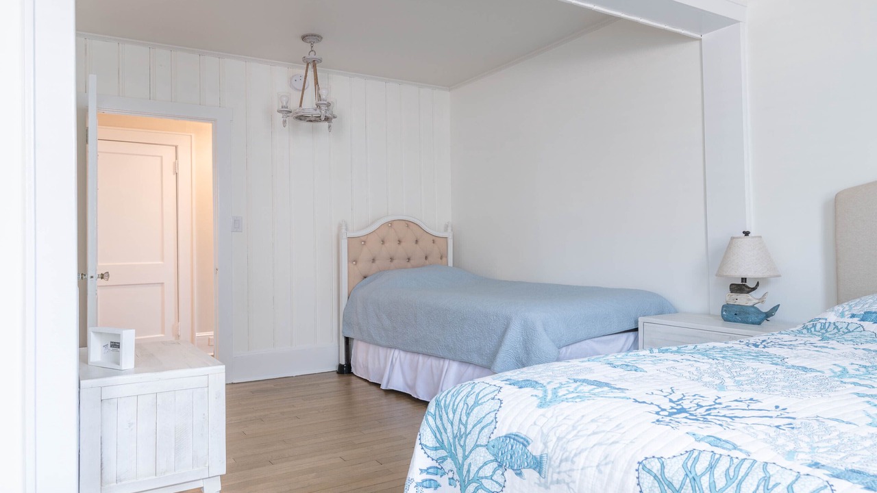 Photo of Bedroom in Sea Bright