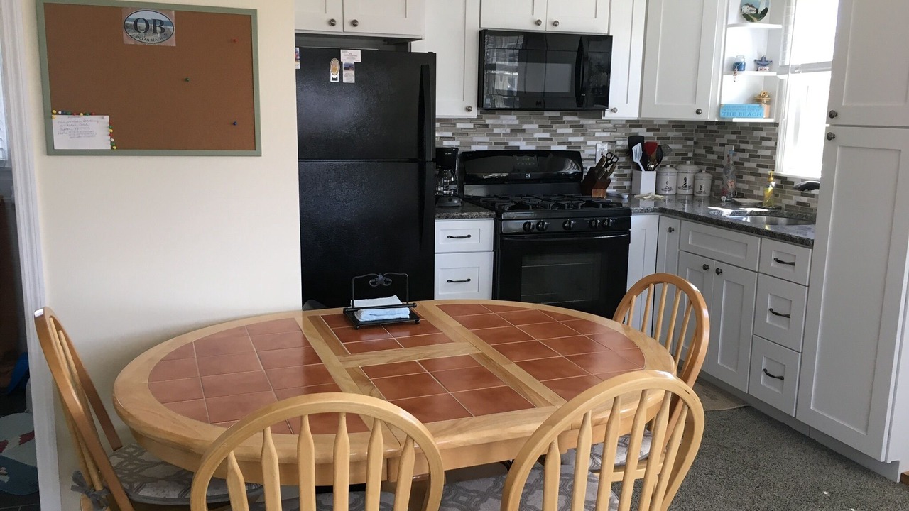 Photo of Bedroom in Ocean Beach III