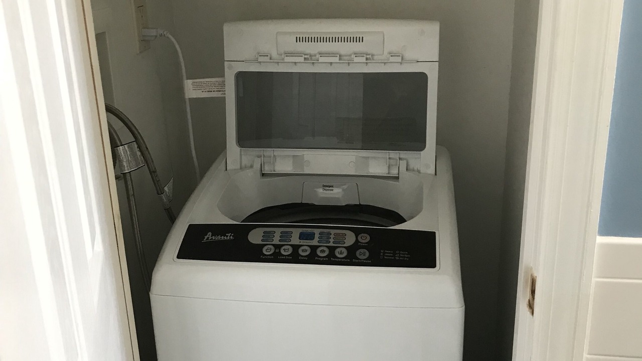 Photo of Bathroom in Ocean Beach III