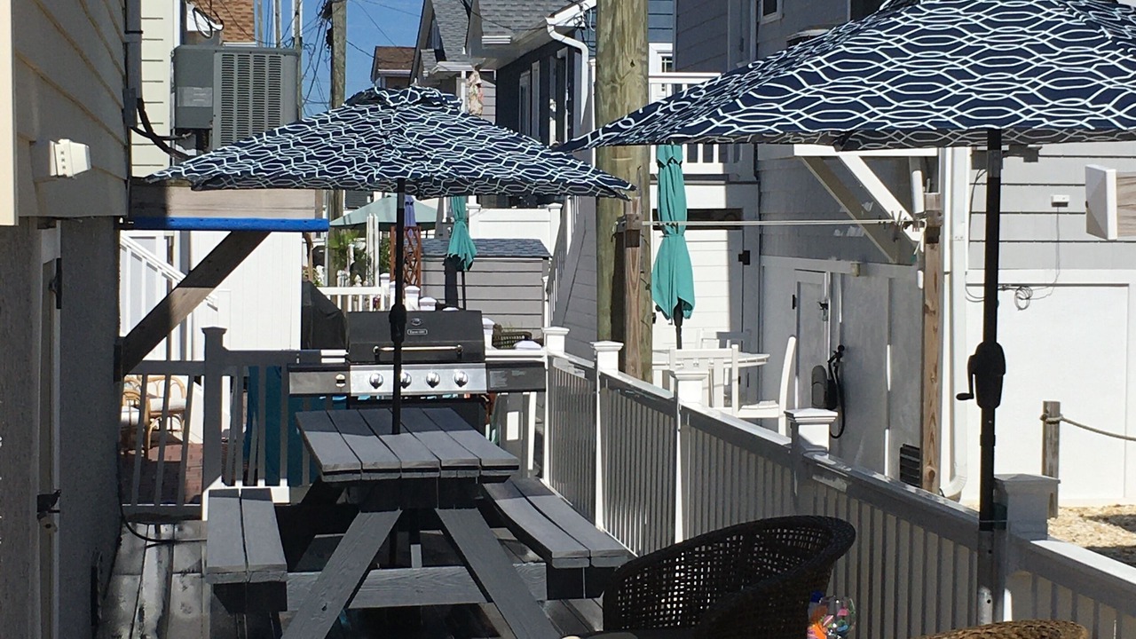 Photo of Outdoor in Ocean Beach III