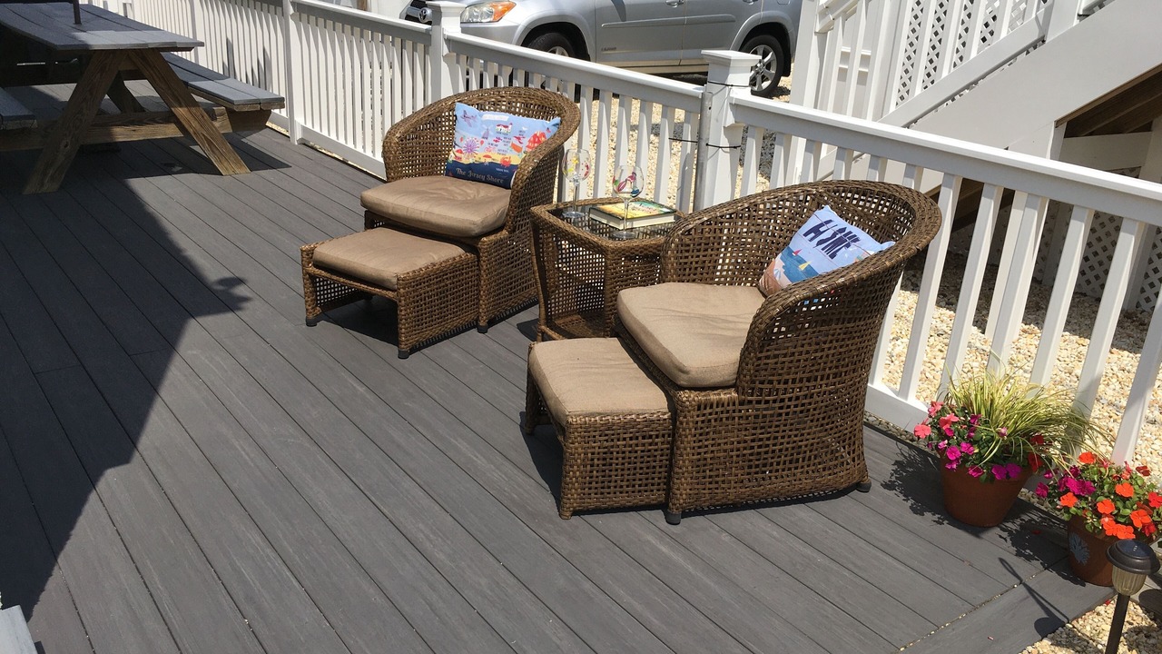 Photo of Outdoor in Ocean Beach III