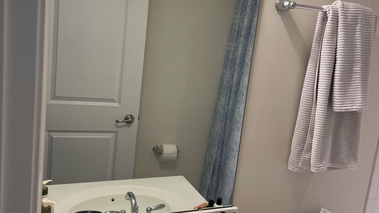 Photo of Bathroom in Egg Harbor Township