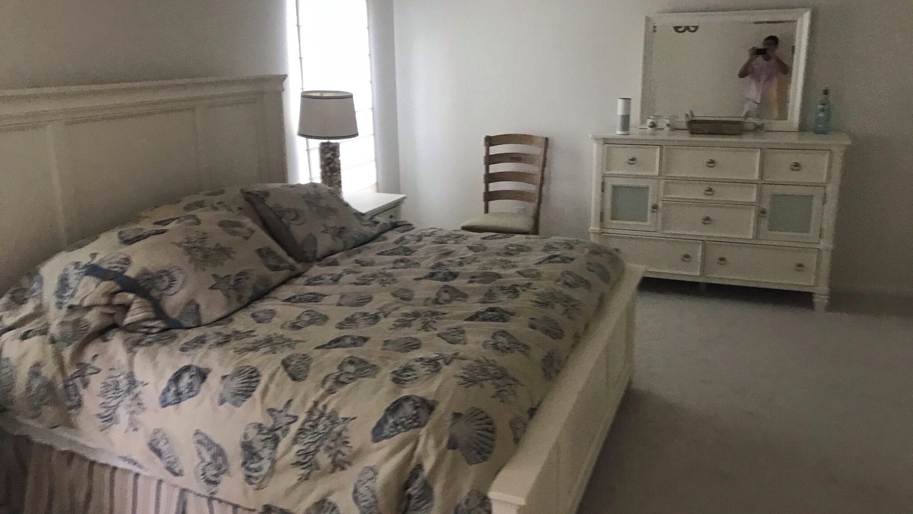 Photo of Bedroom in Egg Harbor Township