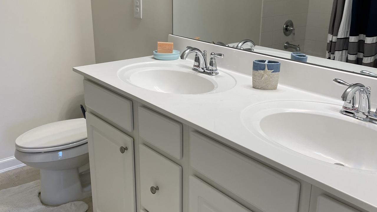 Photo of Bathroom in Egg Harbor Township