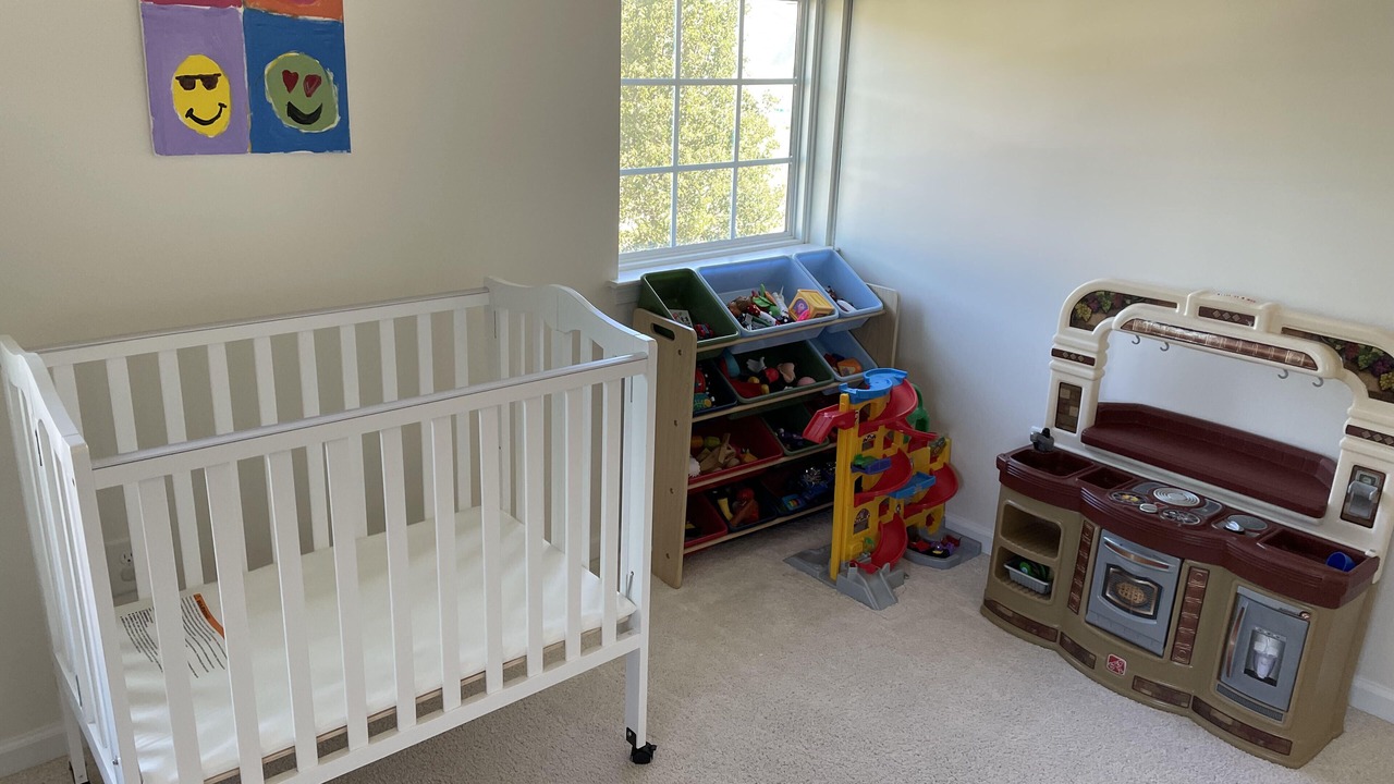 Photo of Bedroom in Egg Harbor Township