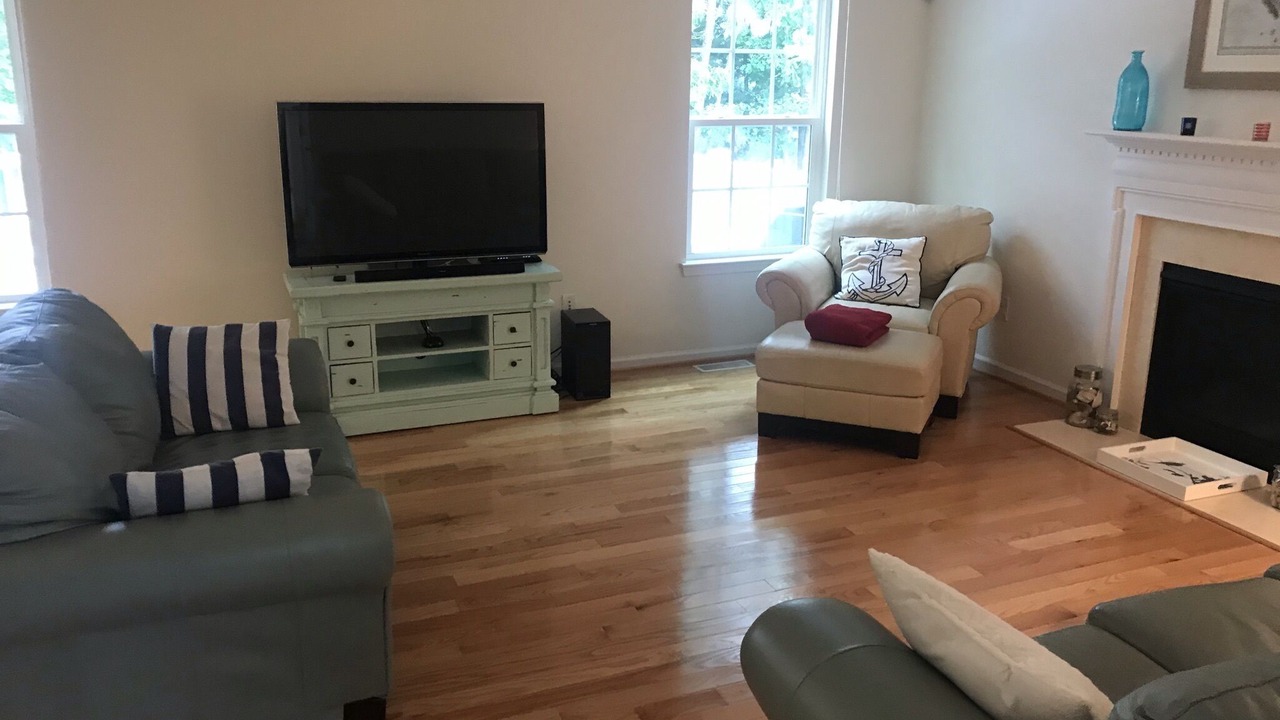 Photo of Bedroom in Egg Harbor Township