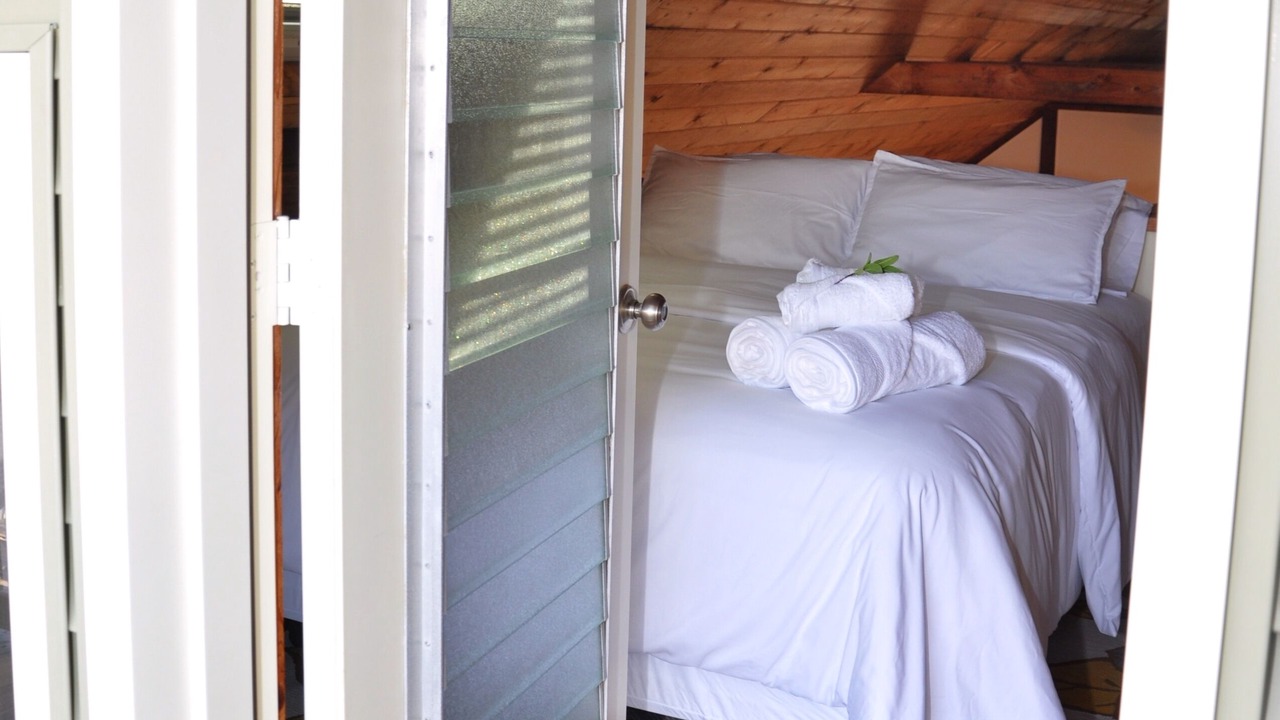 Photo of Bedroom in Mystic Island