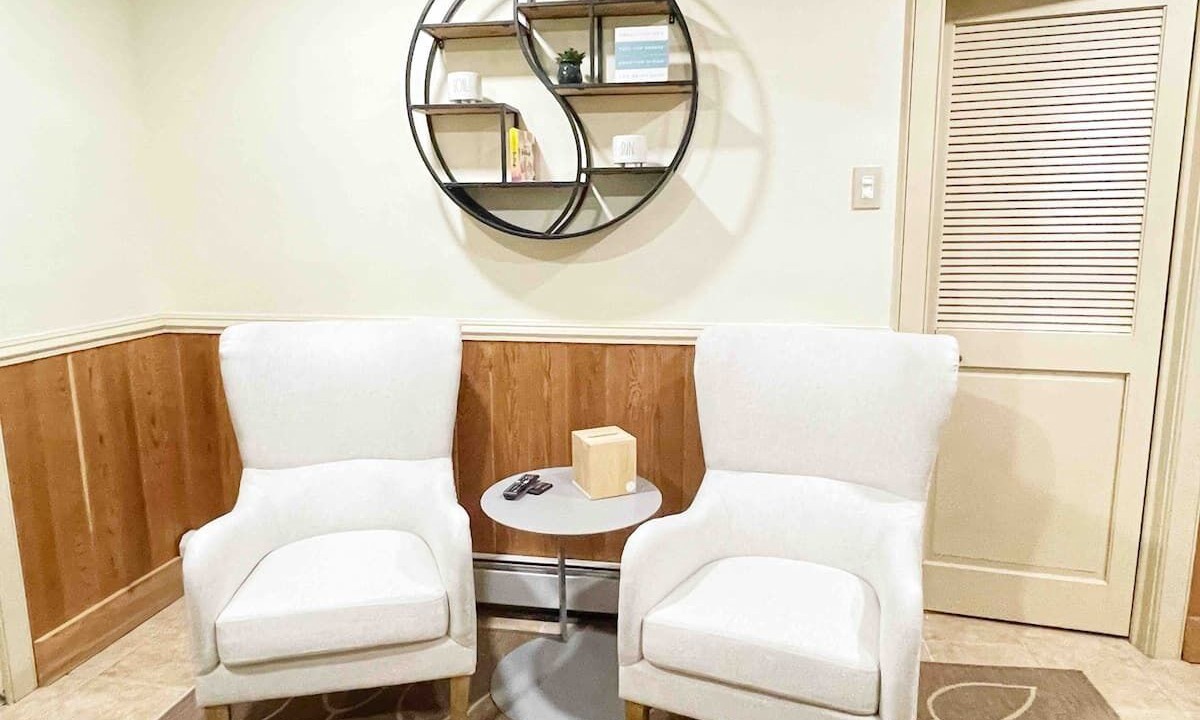 Photo of Livingroom in Mystic Island