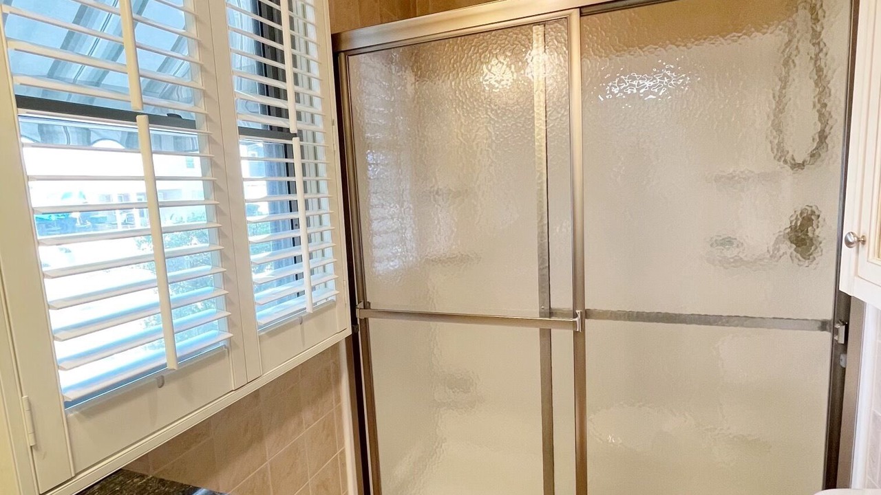 Photo of Bathroom in Mystic Island