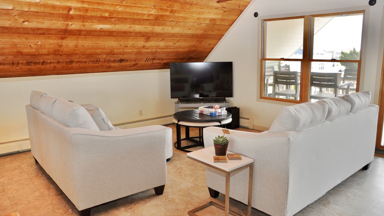 Photo of Livingroom in Mystic Island