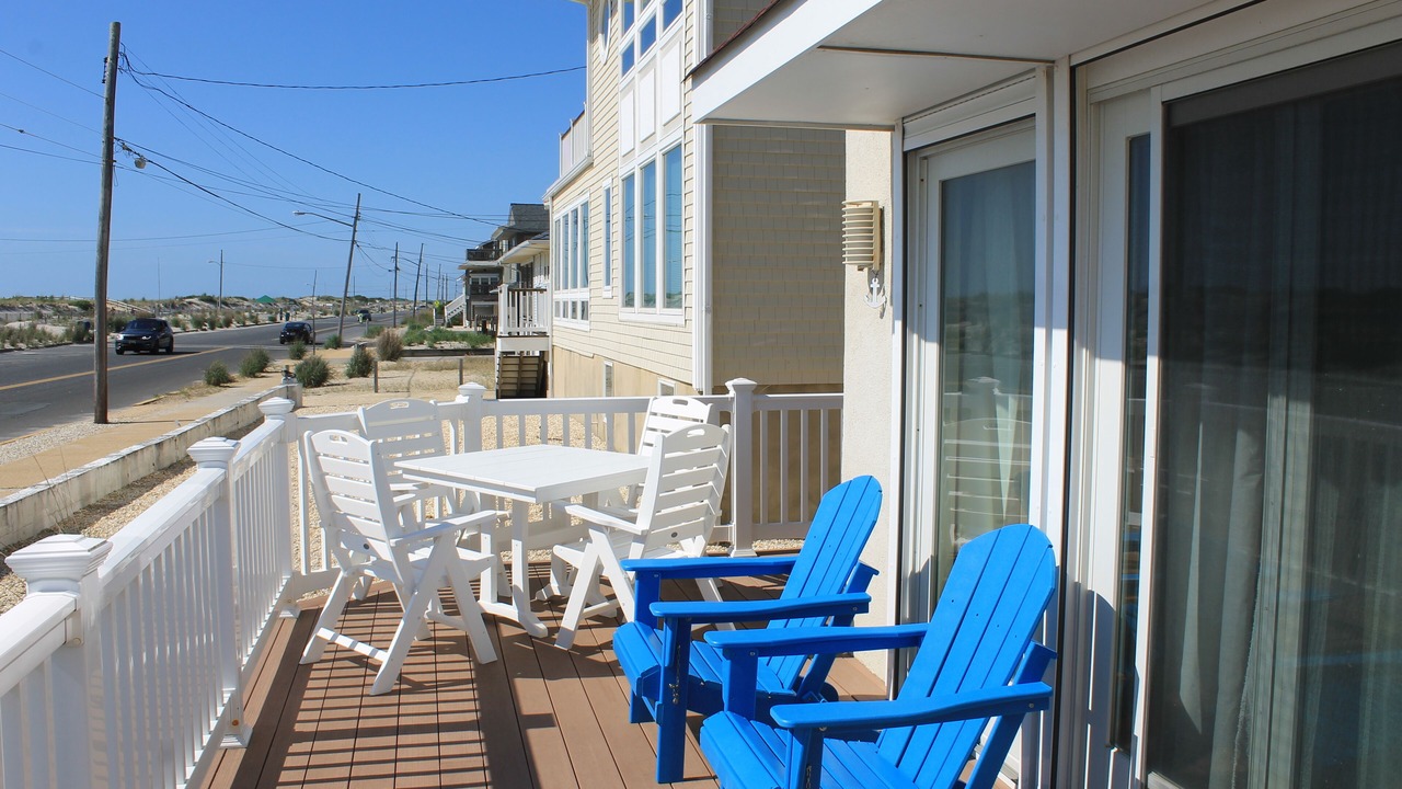 Photo of Outdoor in Ortley Beach