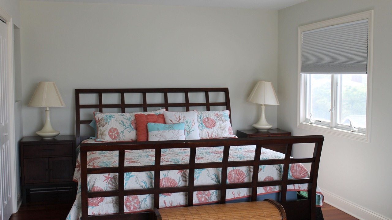 Photo of Bedroom in Ortley Beach