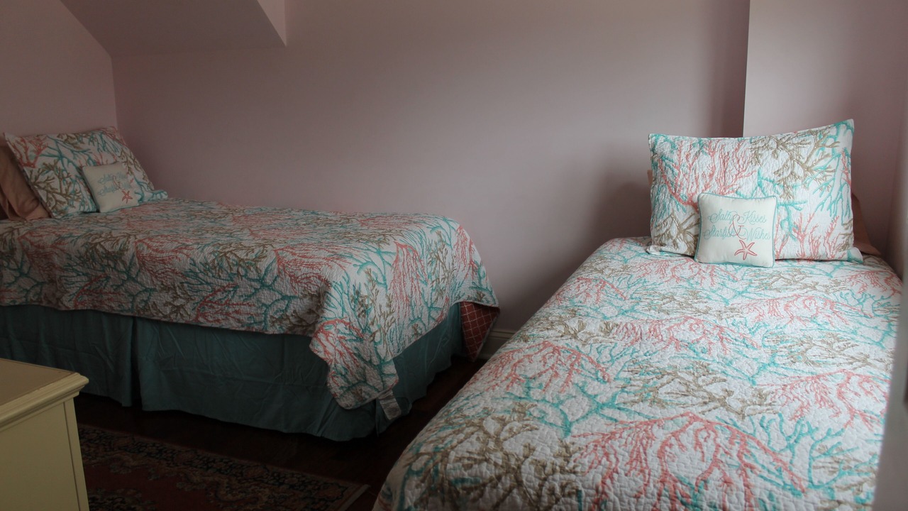 Photo of Bedroom in Ortley Beach
