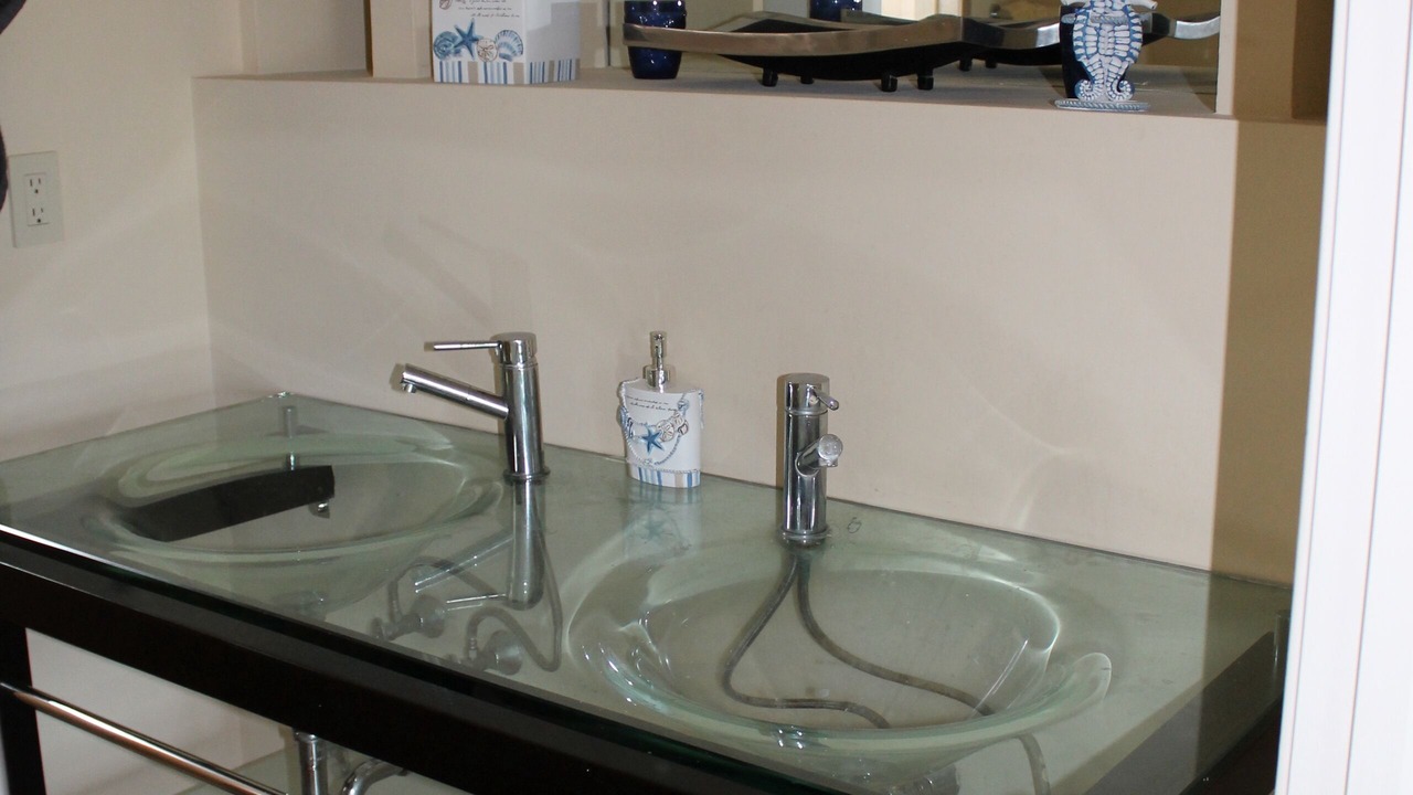 Photo of Bathroom in Ortley Beach