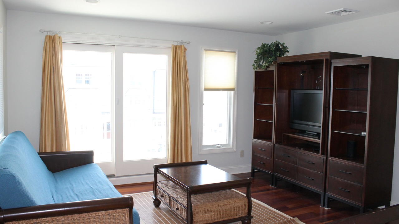 Photo of Livingroom in Ortley Beach