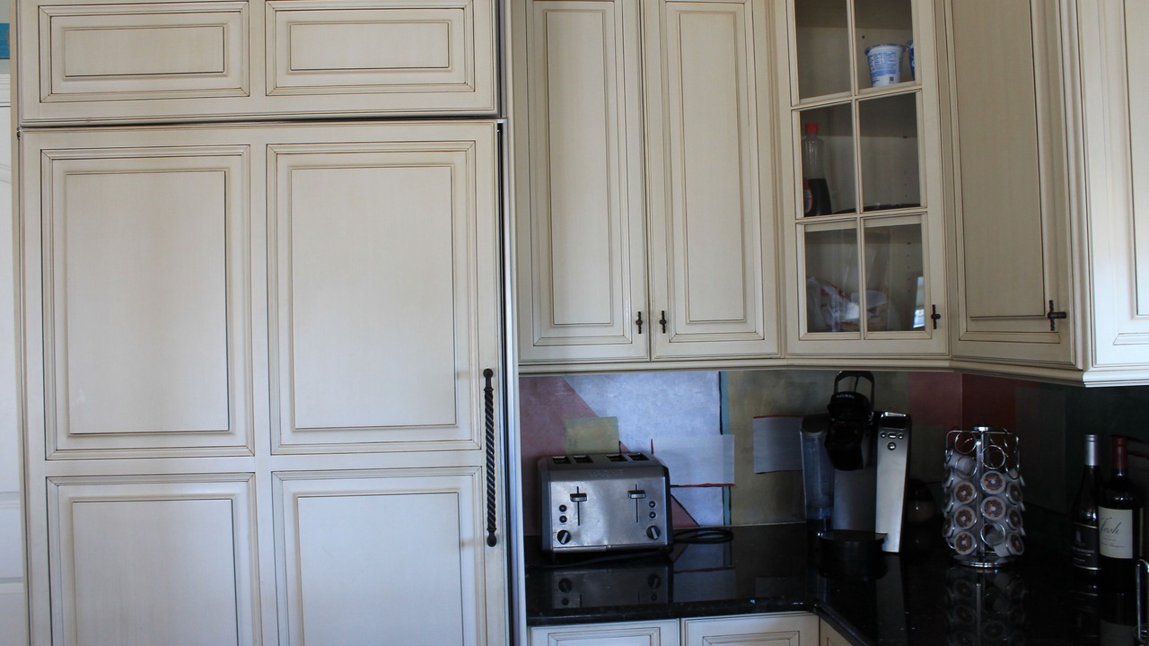 Photo of Kitchen in Ortley Beach