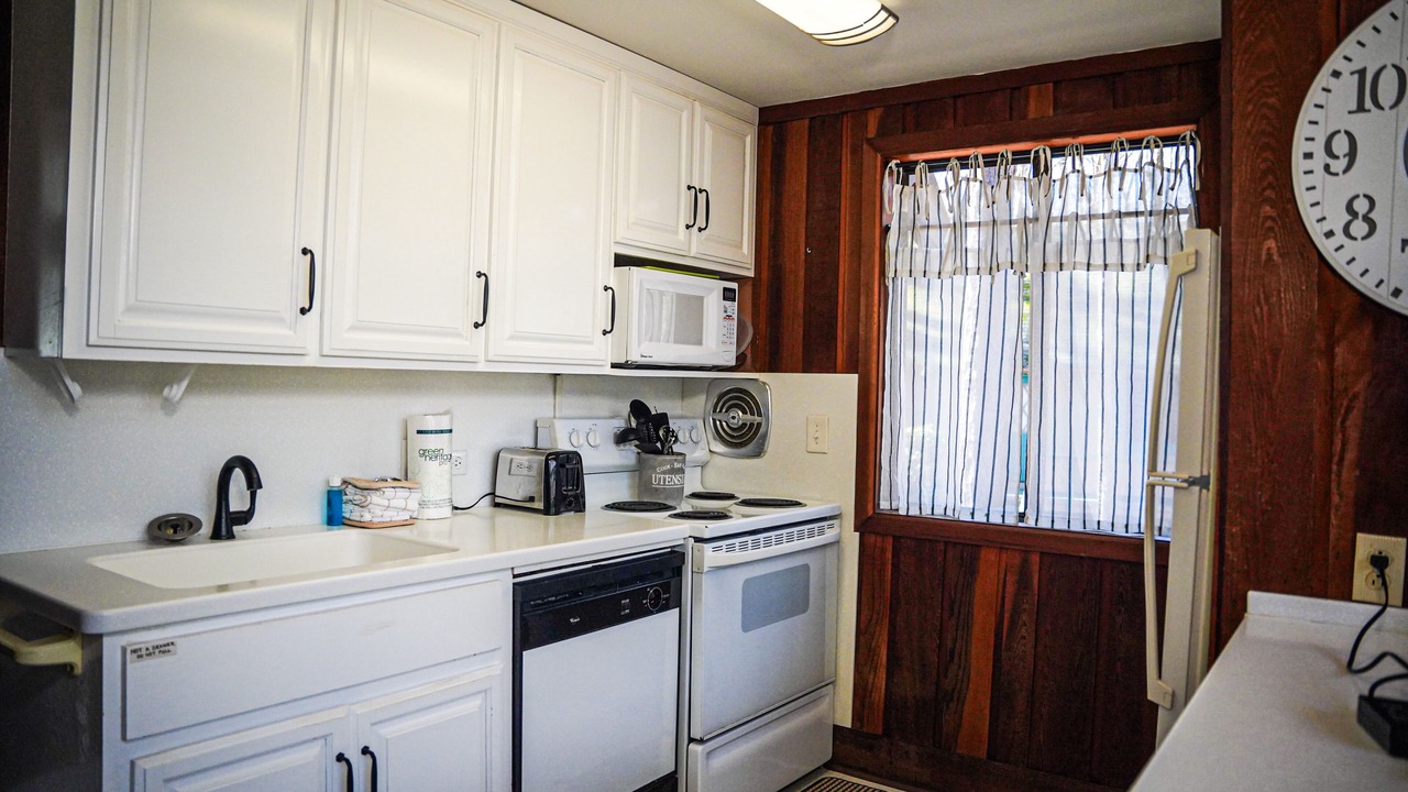 Photo of Kitchen in Pine Mountain