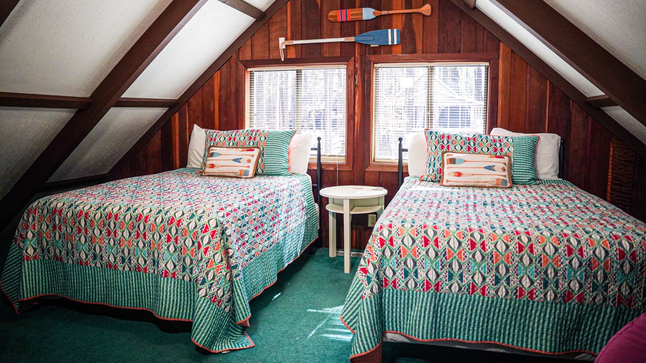 Photo of Bedroom in Pine Mountain