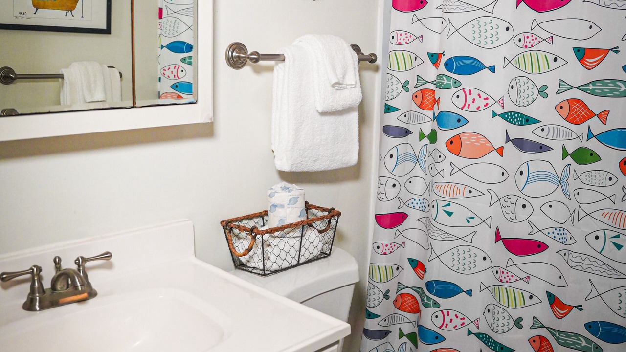 Photo of Bathroom in Pine Mountain