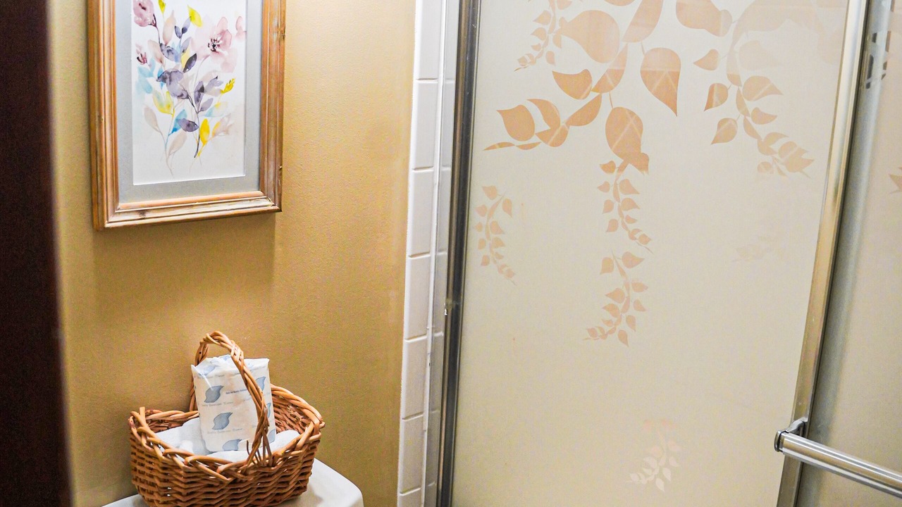 Photo of Bathroom in Pine Mountain