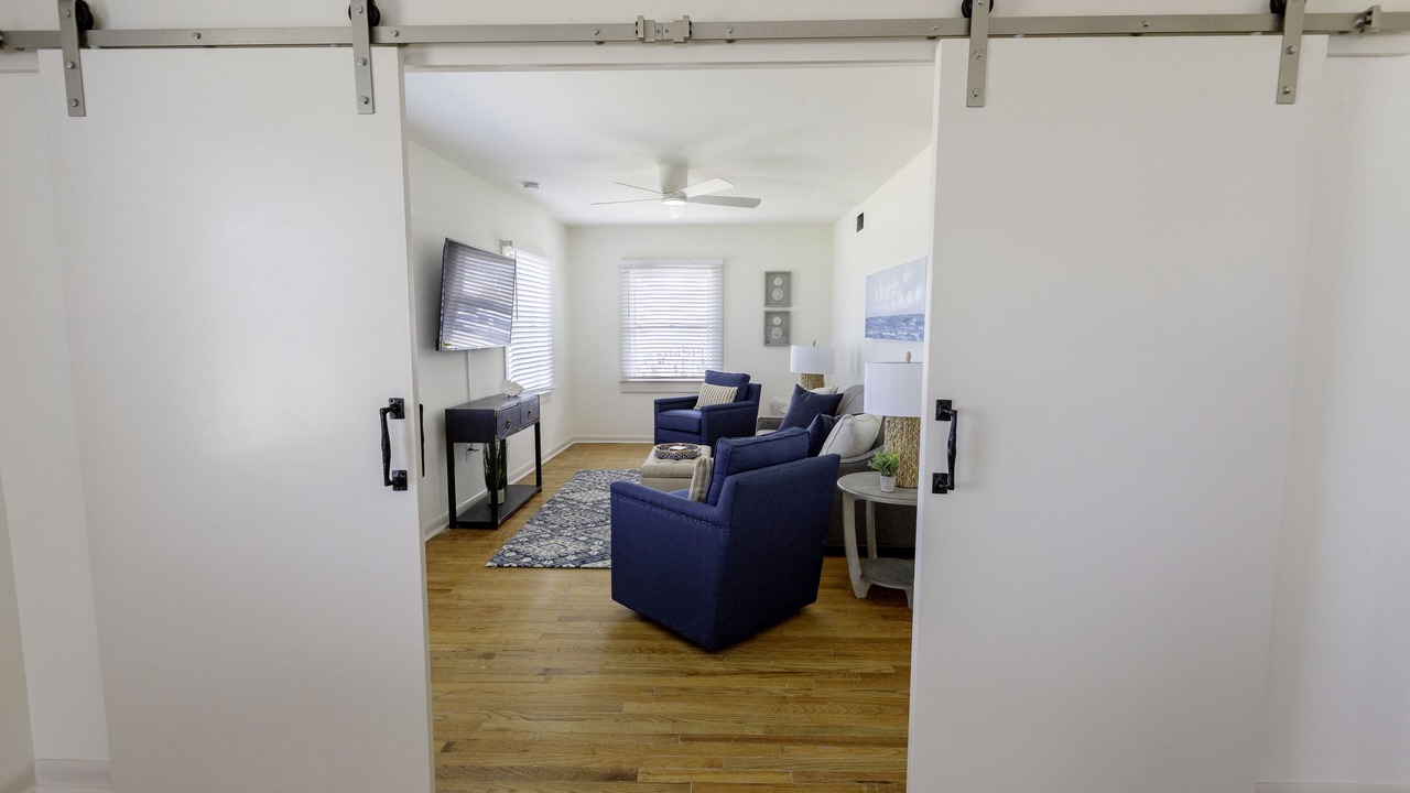 Photo of Bedroom in Rehoboth Beach