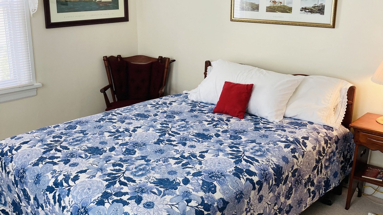 Photo of Bedroom in Margate City