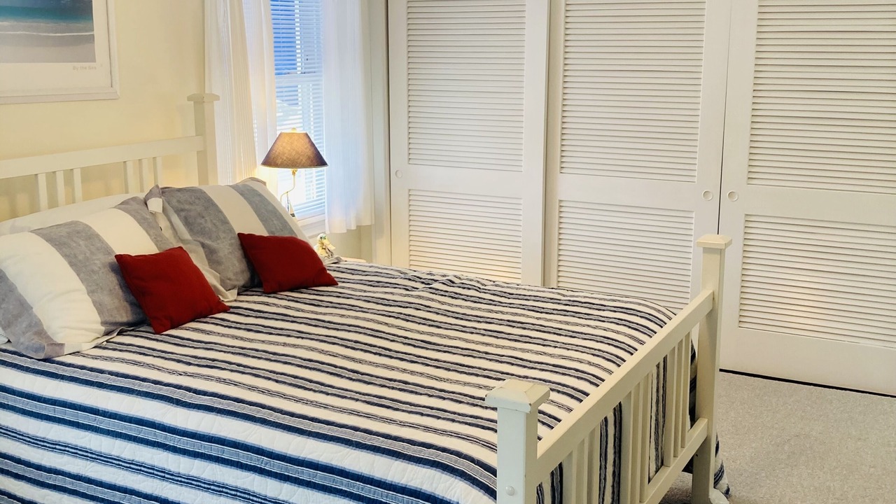 Photo of Bedroom in Margate City