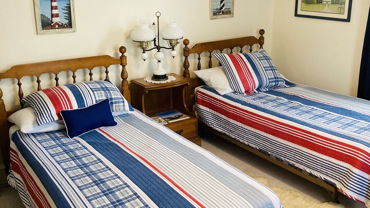 Photo of Bedroom in Margate City