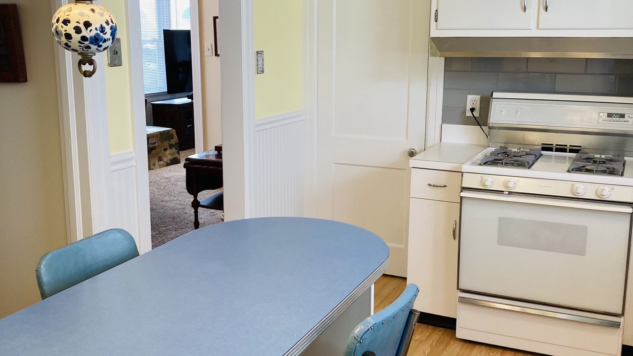 Photo of Kitchen in Margate City