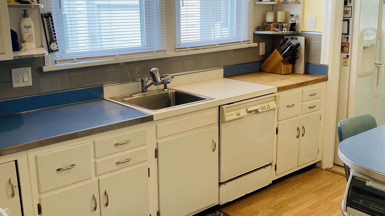 Photo of Kitchen in Margate City