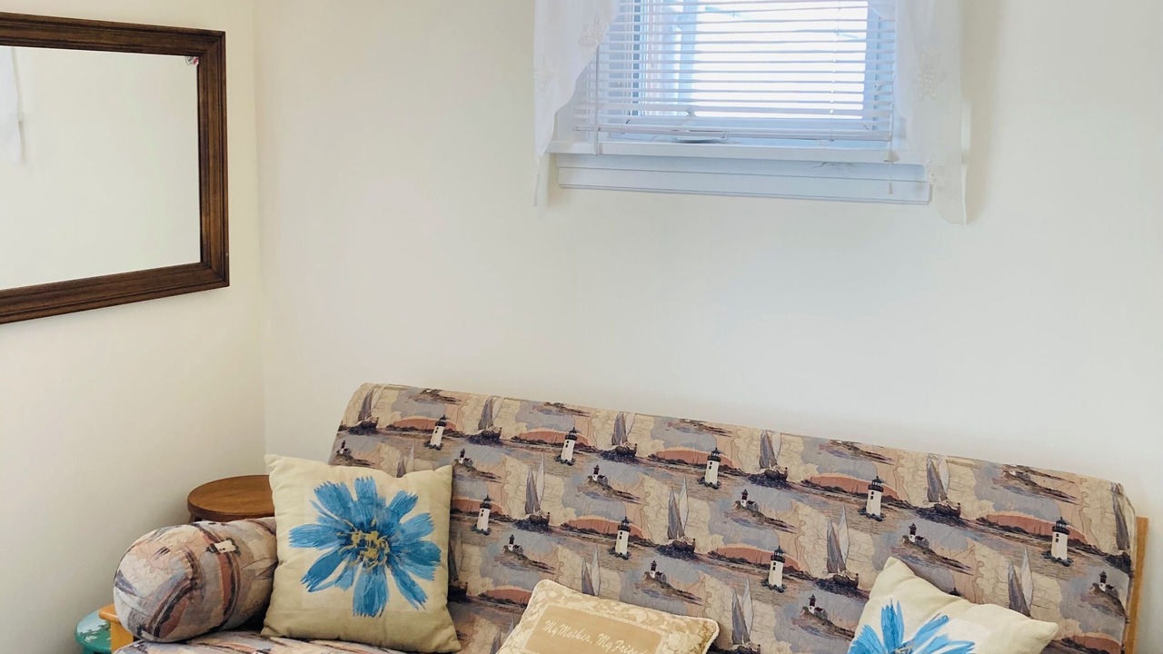 Photo of Livingroom in Margate City