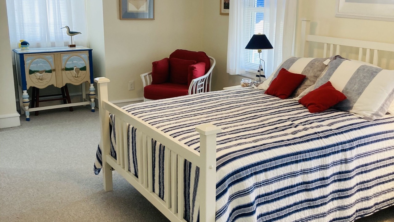 Photo of Bedroom in Margate City