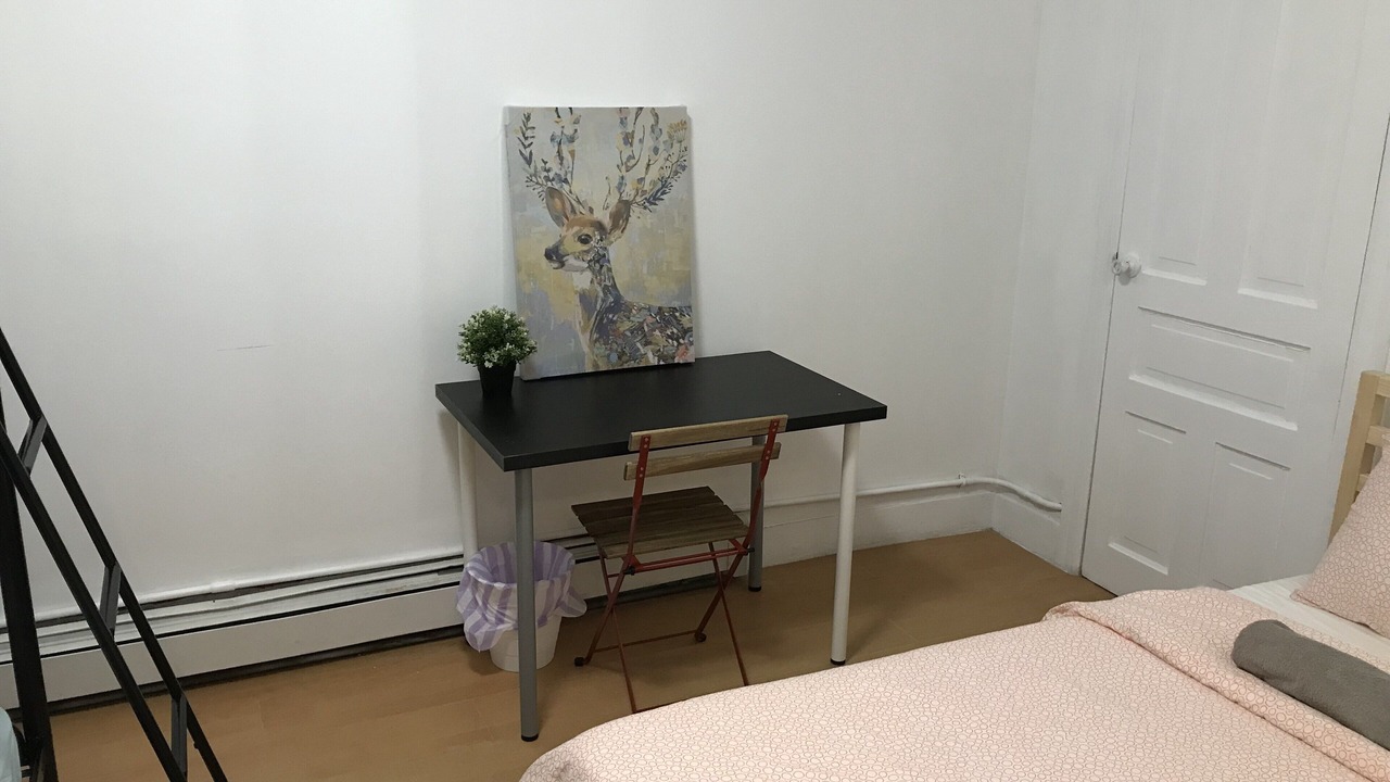 Photo of Bedroom in Atlantic City