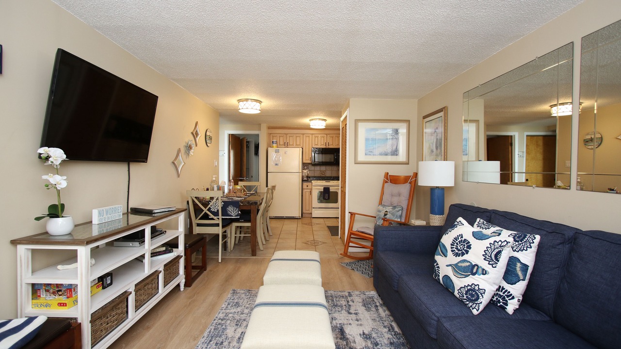 Photo of Bedroom in Beach Haven