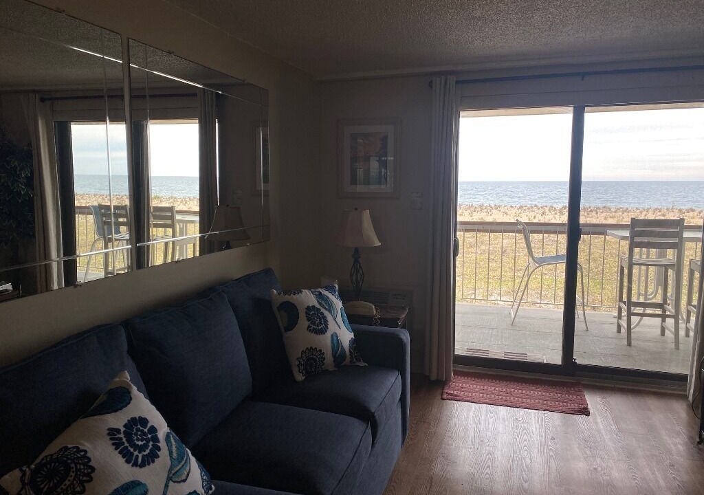 Photo of Bedroom in Beach Haven