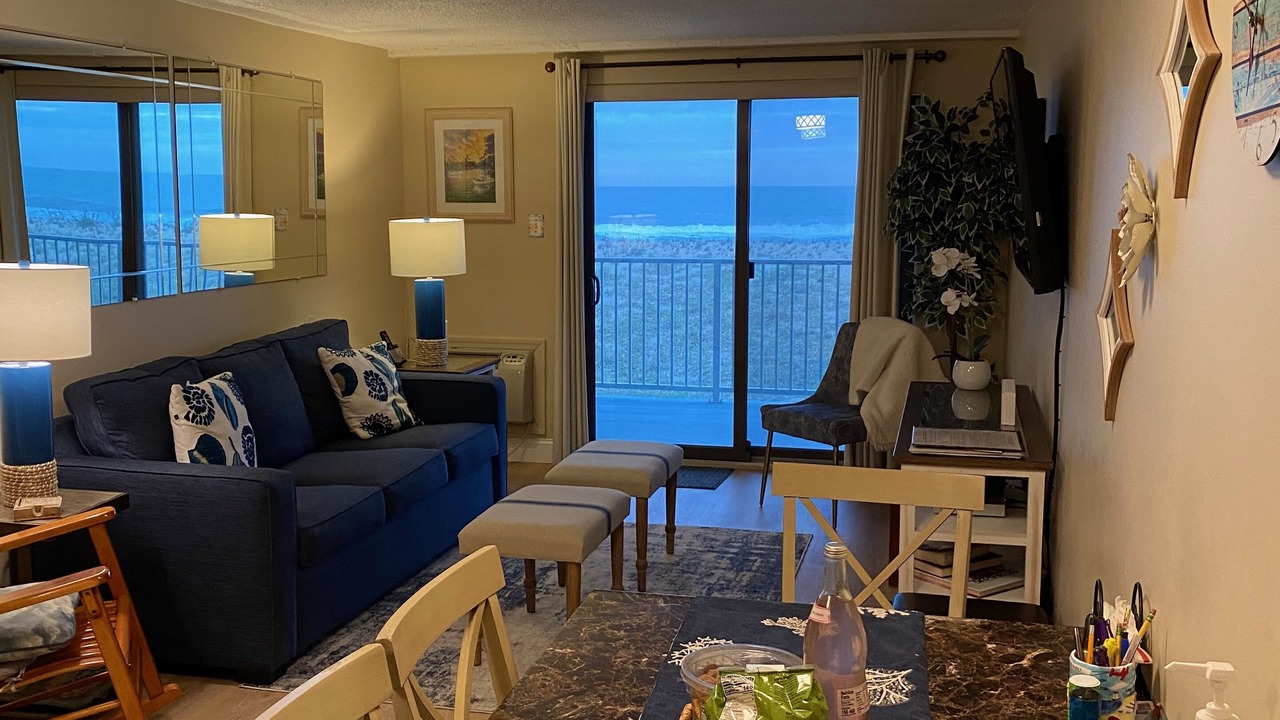 Photo of Bedroom in Beach Haven