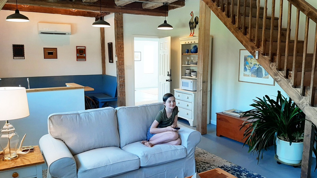 Photo of Livingroom in Kemblesville